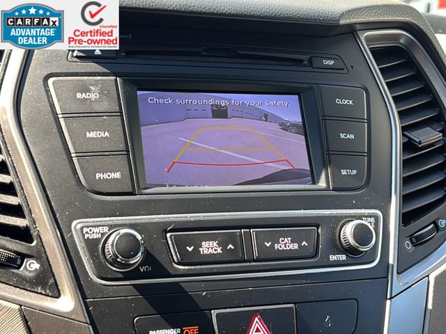 Used 2017 Hyundai Santa Fe Sport image 31