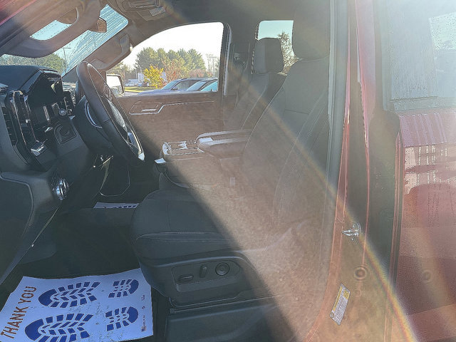 Used 2024 GMC Sierra 1500 Elevation image 47