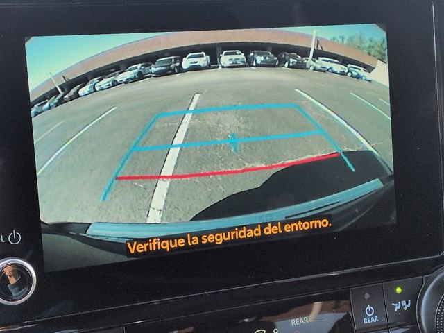 Certified 2025 Toyota Highlander XLE AWD/4WD image 19