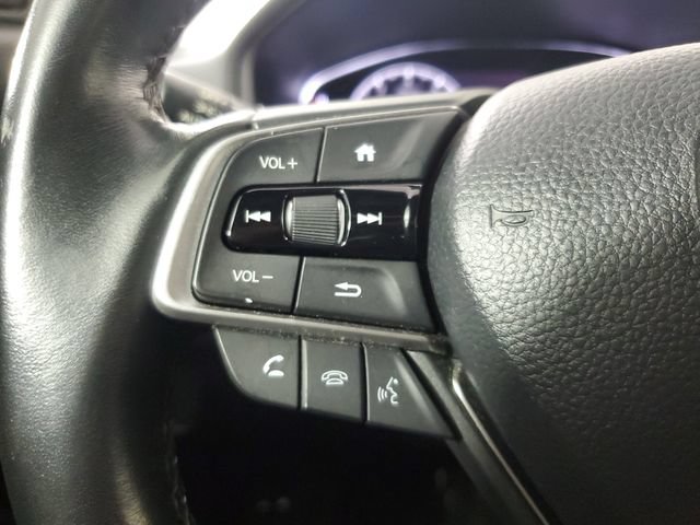 Used 2022 Honda Accord Sport image 24