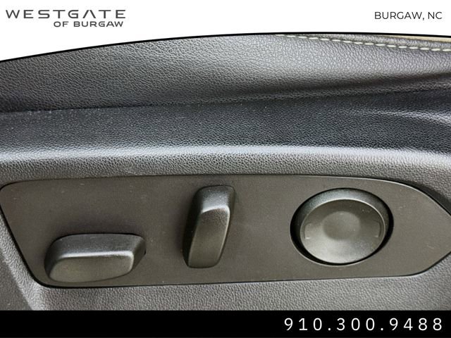 Used 2024 Chevrolet Tahoe Premier image 16