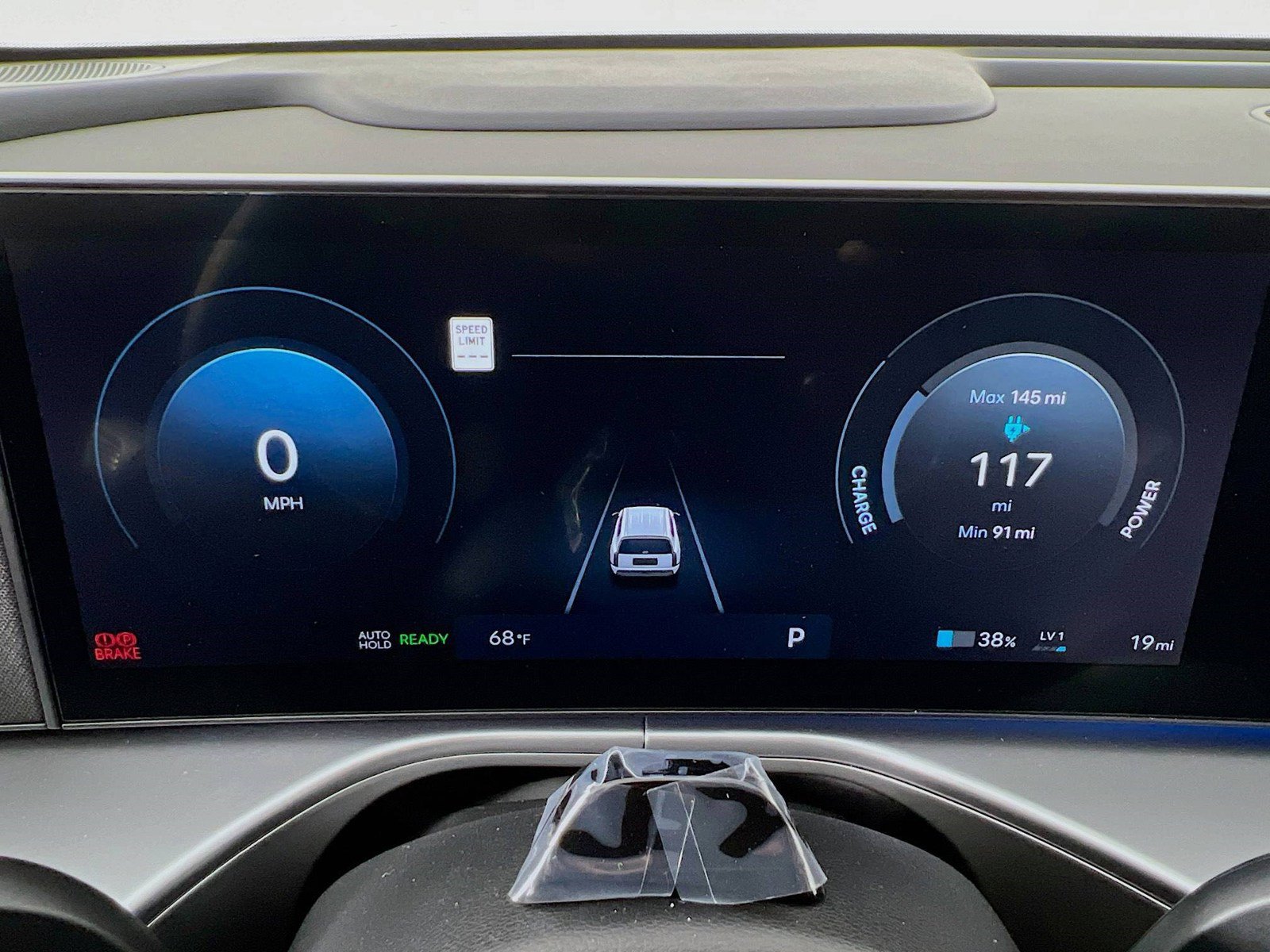 New 2026 Hyundai Ioniq 9 SEL AWD/4WD image 17