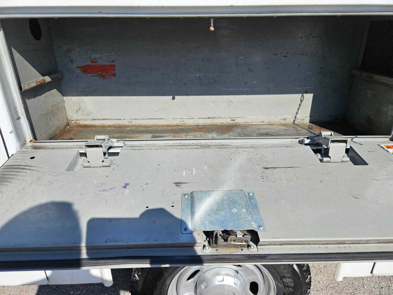 Used 2012 Ford F250 XL RWD image 20