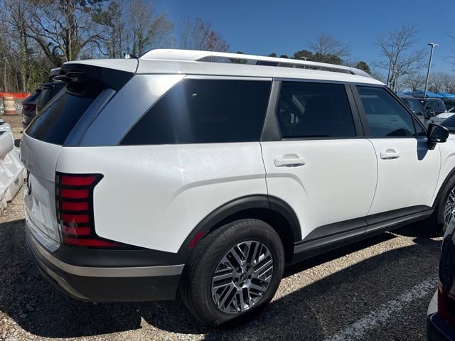 Used 2026 Hyundai Palisade SEL image 7