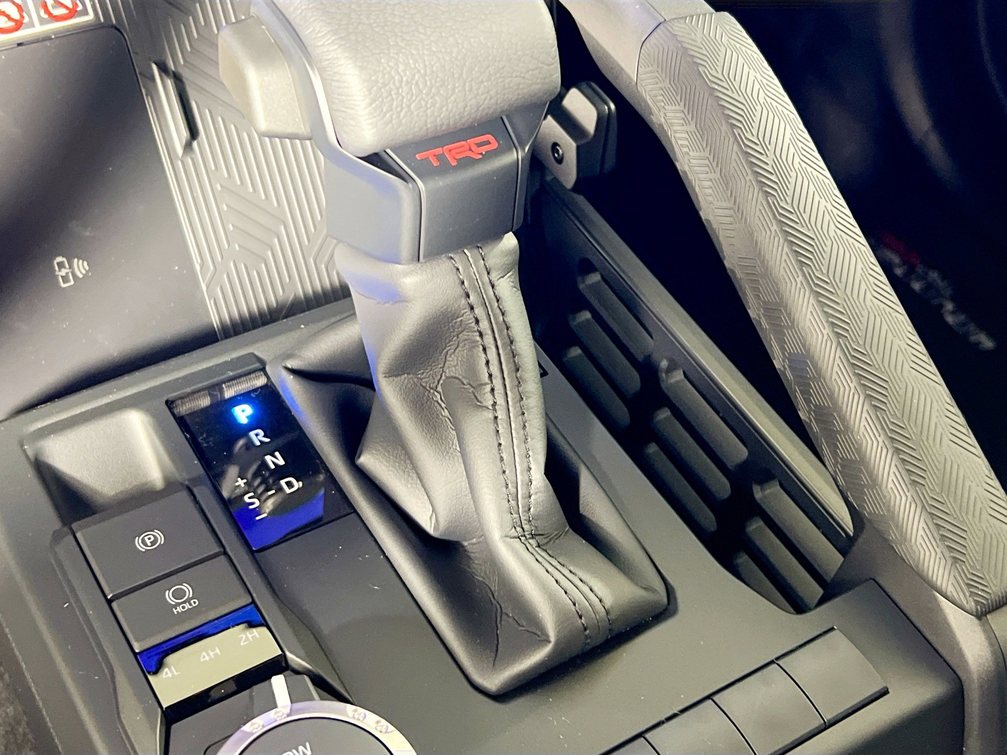 New 2026 Toyota 4Runner TRD Sport Premium image 25