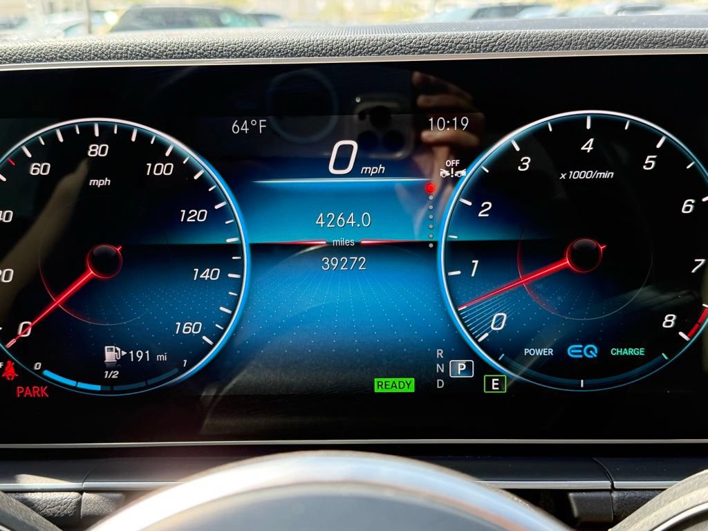 Used 2023 Mercedes-Benz GLE 450 4MATIC image 32