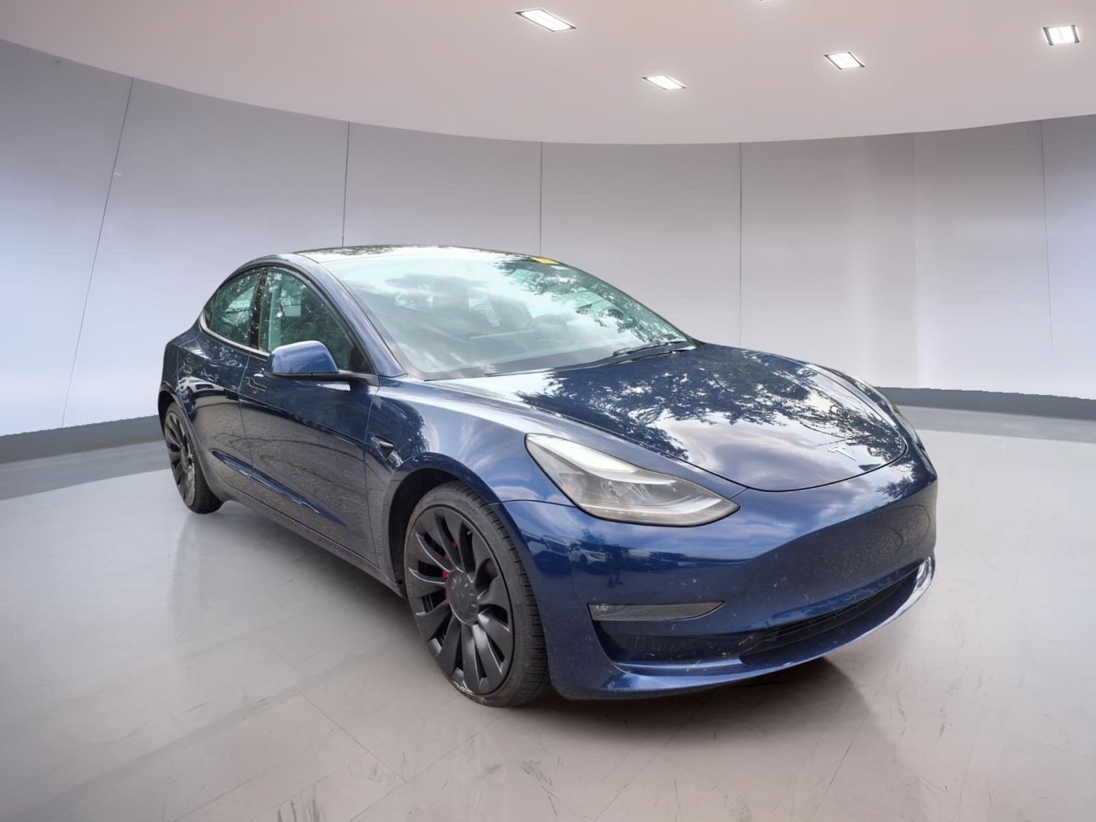 Used 2023 Tesla Model 3 Performance