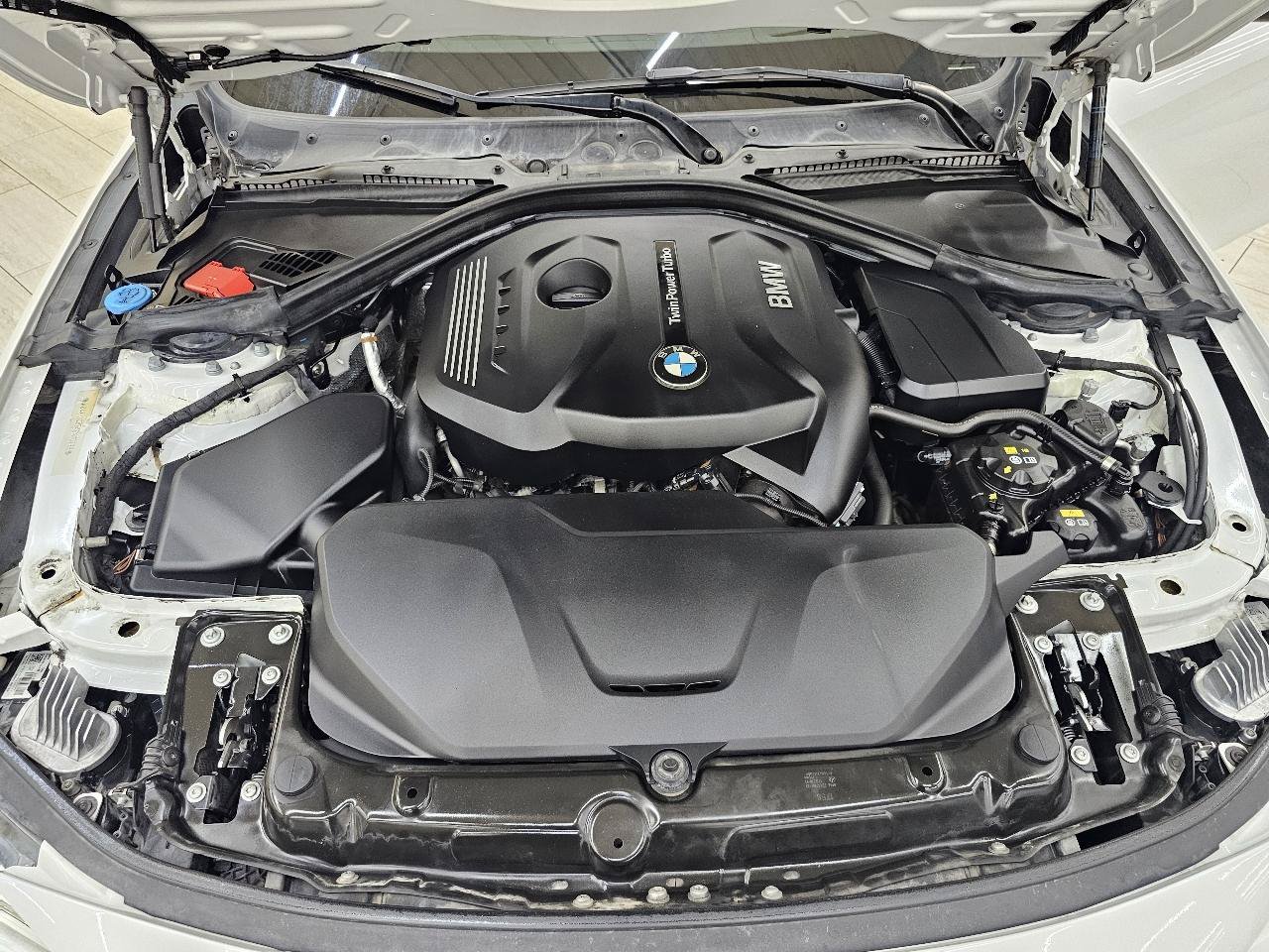 Used 2019 BMW 430i Gran Coupe w/ Convenience Package RWD image 45