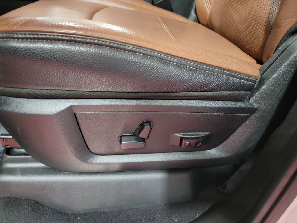 Used 2019 RAM 3500 Limited image 13