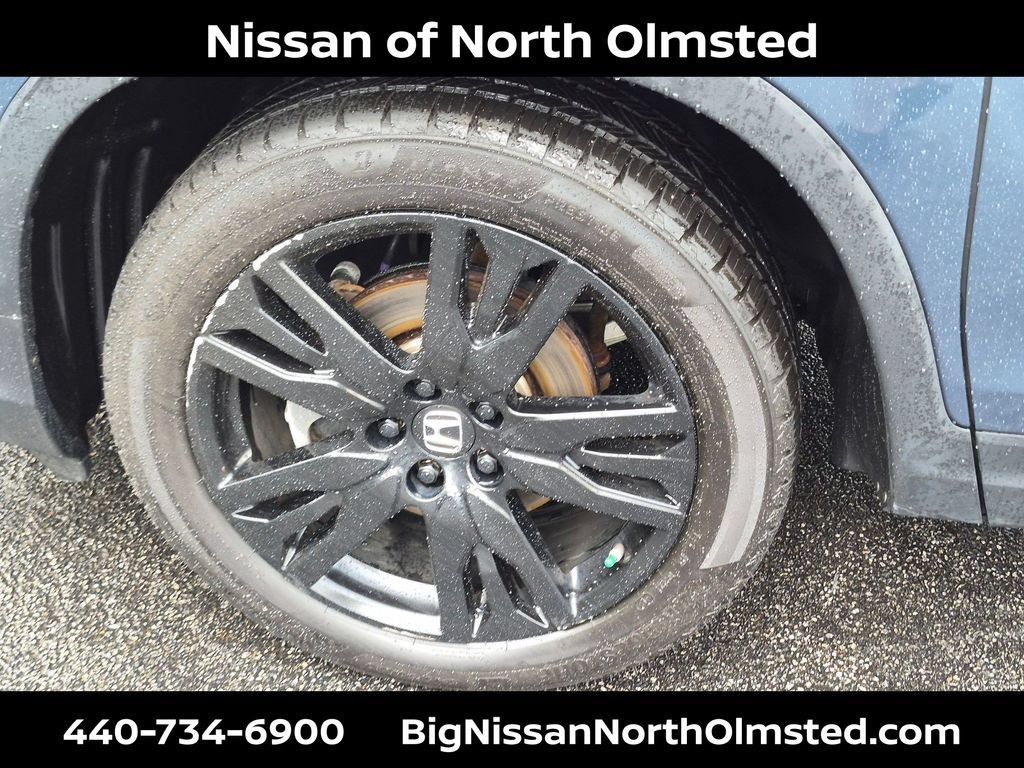 Used 2021 Honda Pilot Special Edition image 29