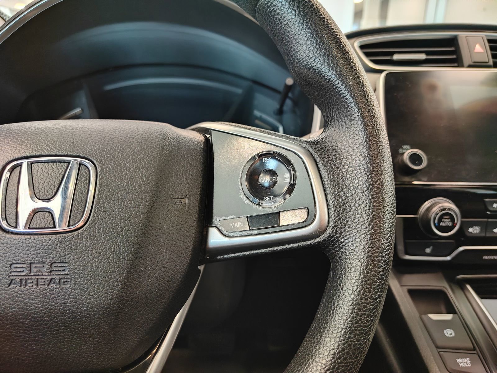 Used 2019 Honda CR-V EX image 20