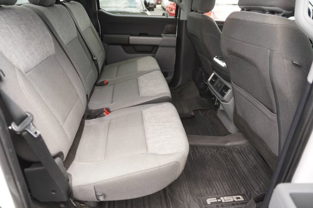 Used 2021 Ford F150 XLT w/ Equipment Group 301A Mid image 15