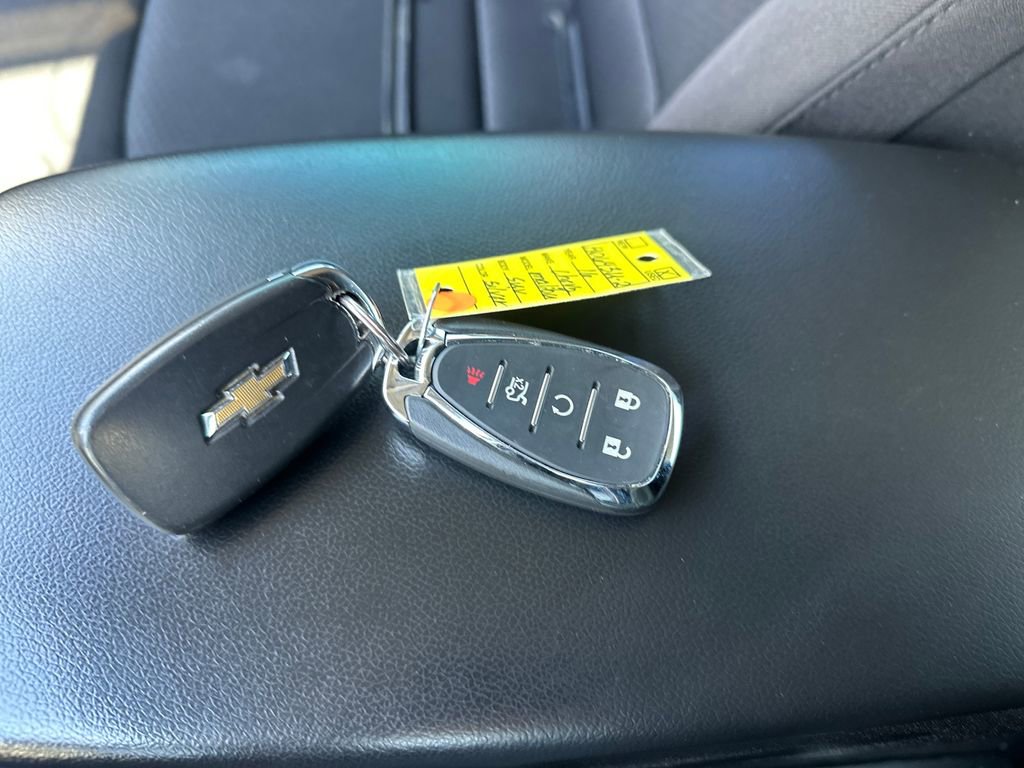 Used 2016 Chevrolet Malibu LS image 19