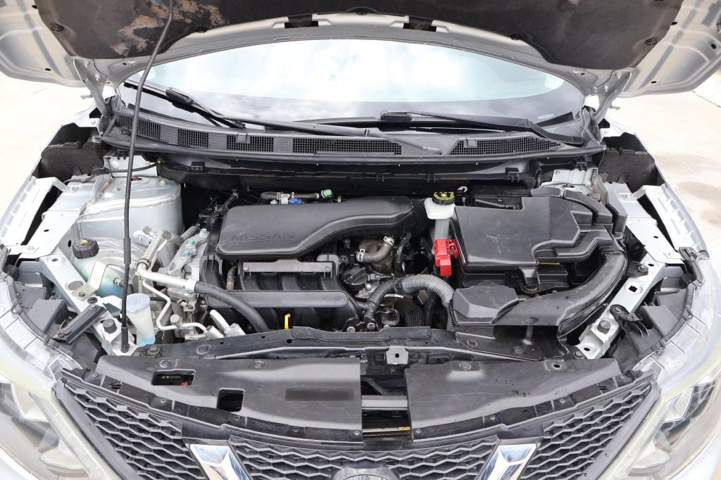 Used 2017 Nissan Rogue Sport S w/ S Appearance Package image 14