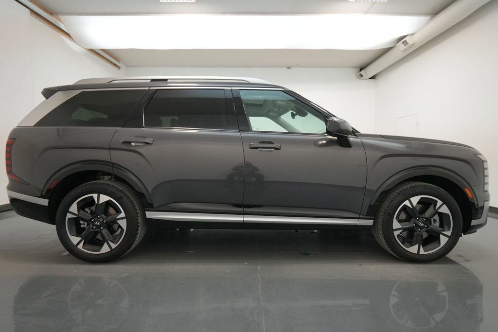 New 2026 Hyundai Palisade Limited image 9