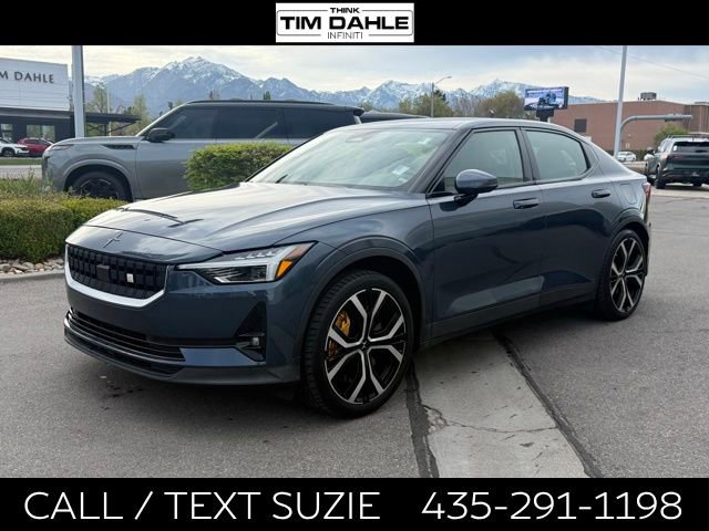 Used 2023 Polestar Polestar 2 w/ Pilot Pack AWD/4WD image 5
