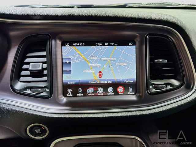 Used 2016 Dodge Challenger R/T RWD image 14