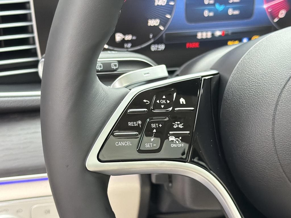 New 2026 Mercedes-Benz GLE 350 4MATIC image 23
