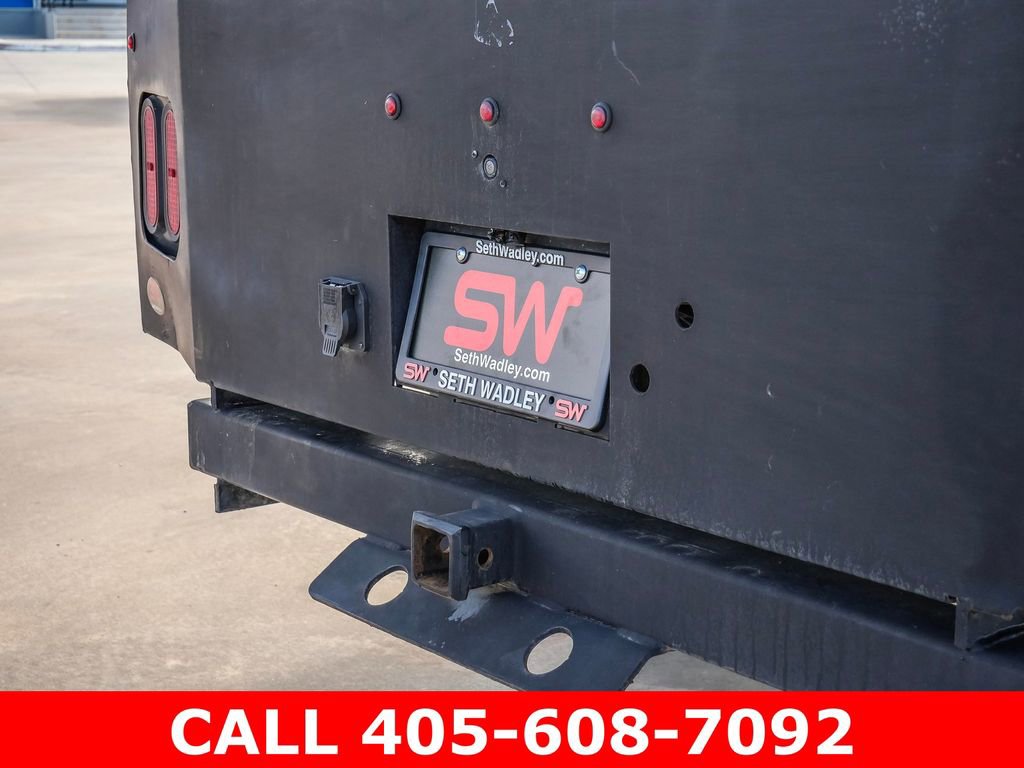 Used 2022 Chevrolet Silverado 2500 LT w/ Convenience Package image 13