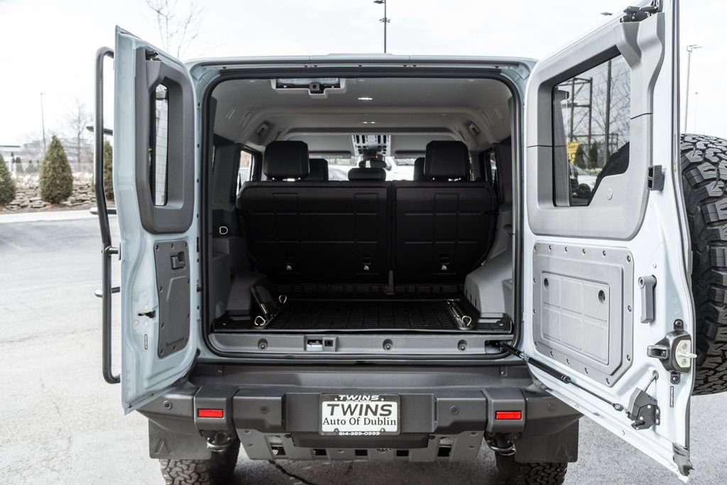 Used 2024 INEOS Grenadier AWD/4WD image 34
