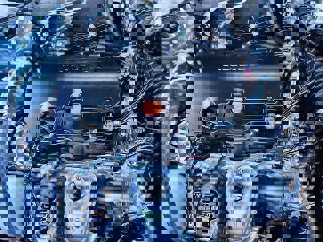 Used 2023 Honda HR-V LX image 10