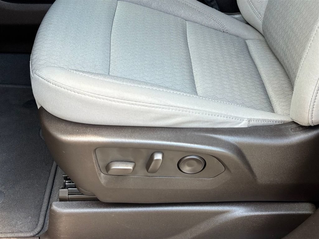 Used 2024 Chevrolet Tahoe LS w/ Driver Alert Package AWD/4WD image 14