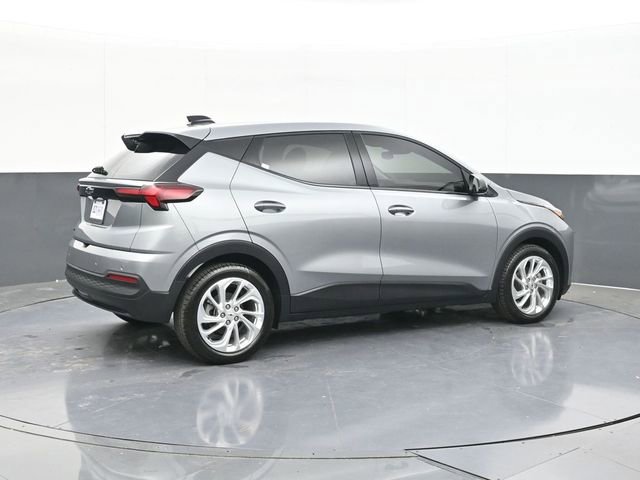 New 2027 Chevrolet Bolt LT FWD image 11