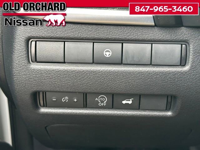 Used 2023 Nissan Rogue SL w/ SL Premium Package image 20