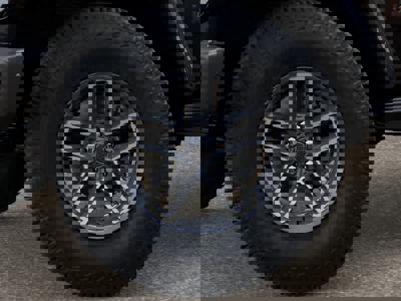 New 2026 Jeep Gladiator Mojave image 8