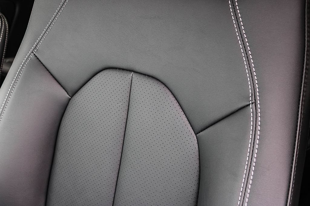 New 2027 Chrysler Pacifica Select FWD image 26