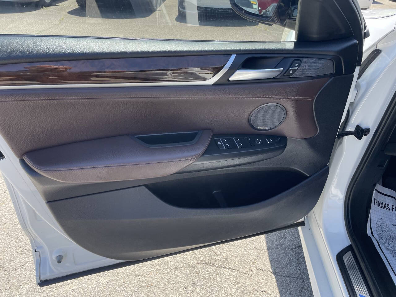 Used 2018 BMW X4 xDrive28i AWD/4WD image 22