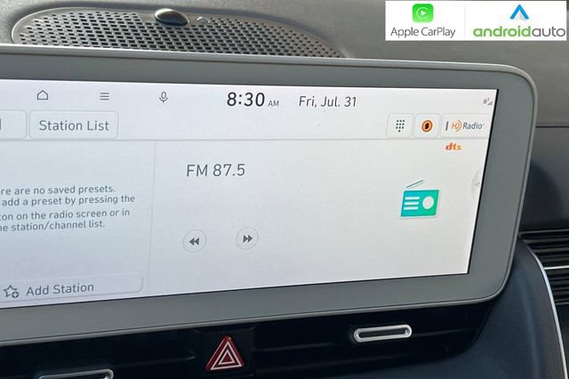 Certified 2024 Hyundai Ioniq 5 Limited RWD image 23