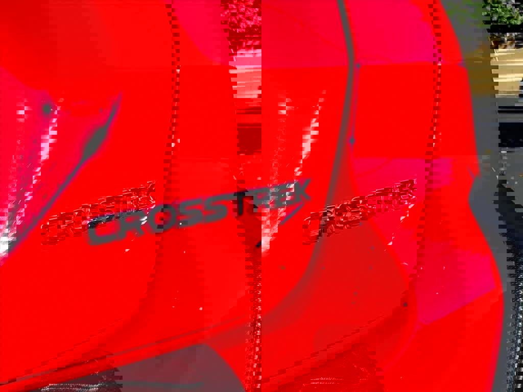 Certified 2025 Subaru Crosstrek 2.0i Premium image 14