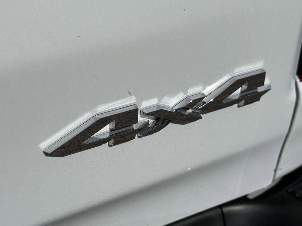 New 2026 RAM 1500 Big Horn AWD/4WD image 7