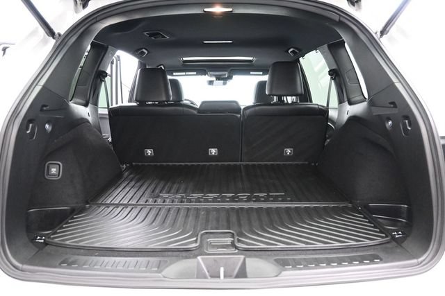 Certified 2024 Honda Passport TrailSport image 14