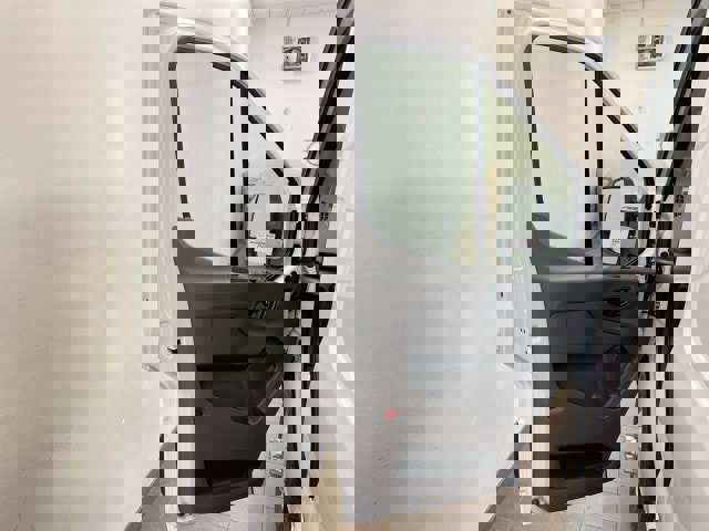 New 2026 Ford Transit 250 148 Medium Roof Extended AWD w/ Exterior Upgrade Package image 14