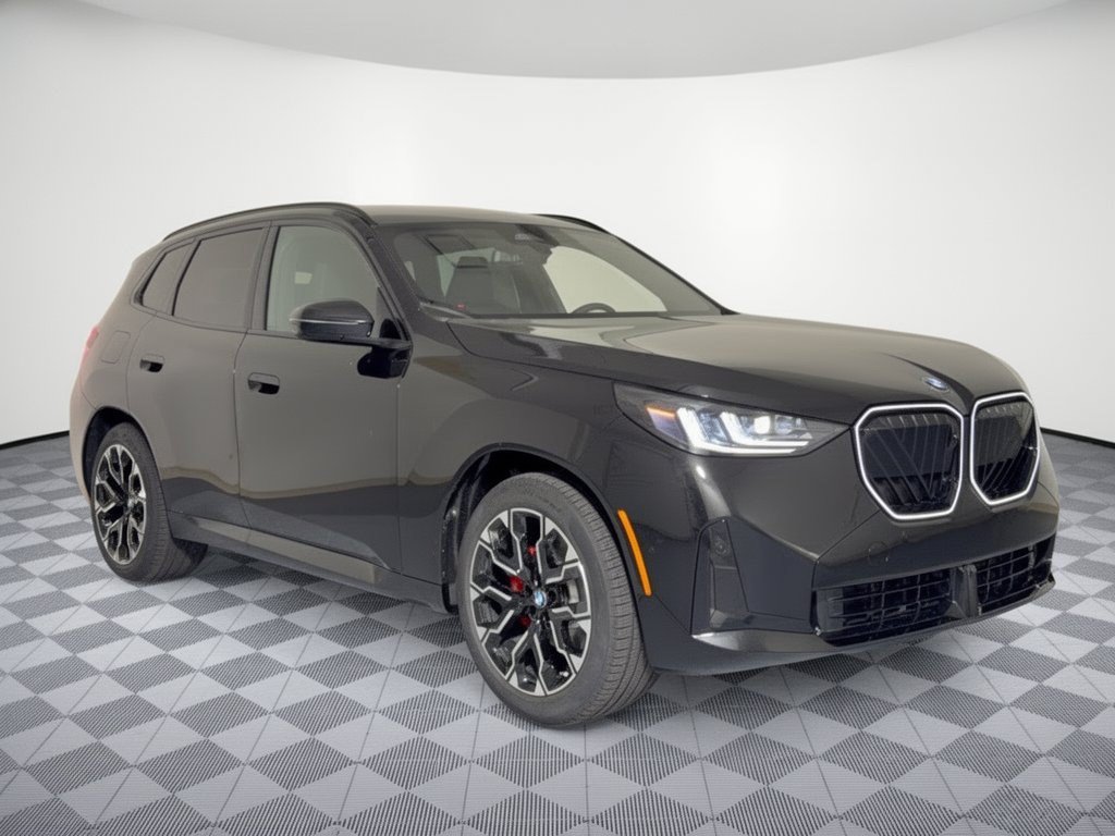 New 2027 BMW X1 xDrive28i AWD/4WD image 7
