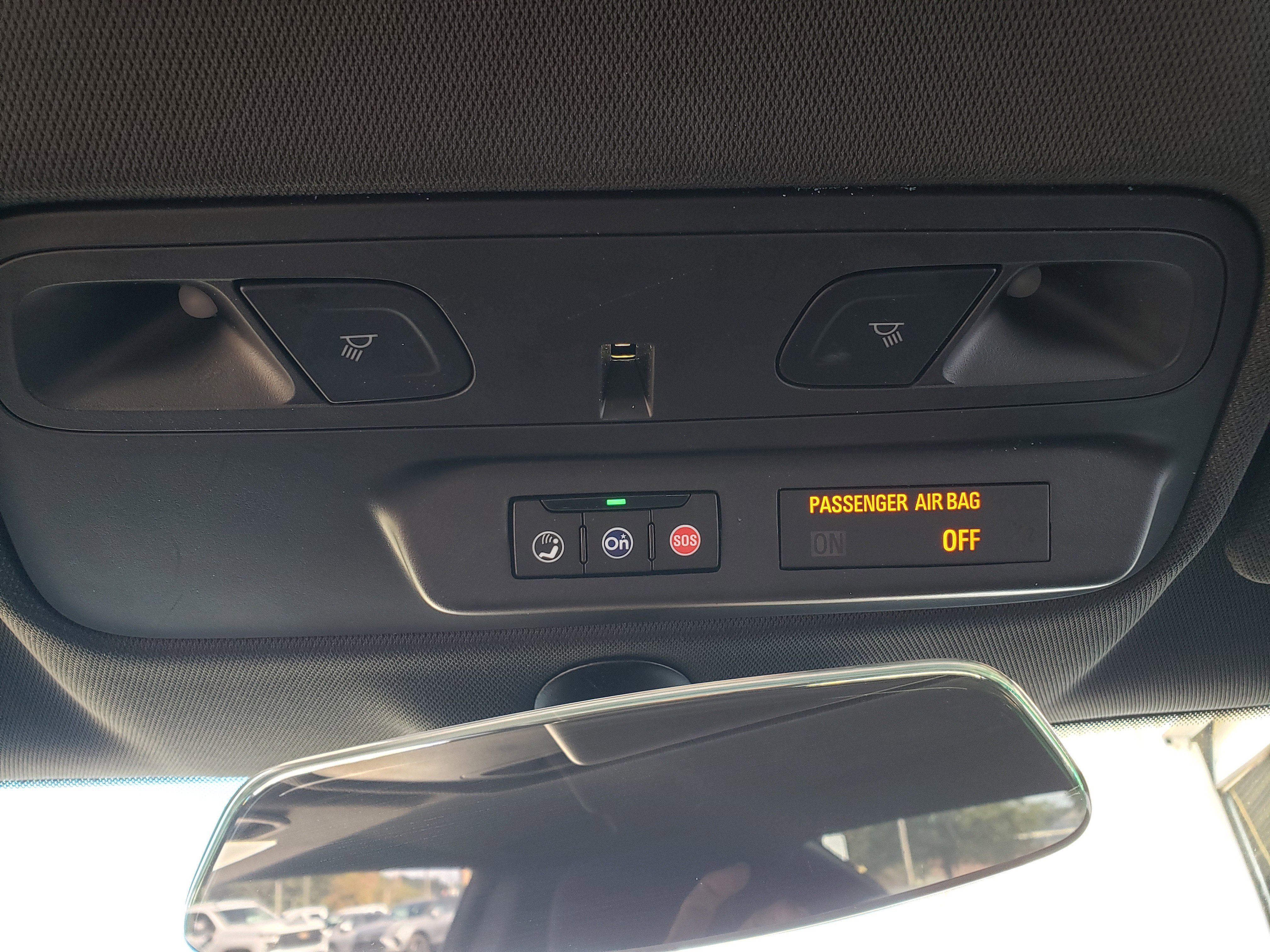 Used 2022 Chevrolet Camaro LT w/ RS Package image 28