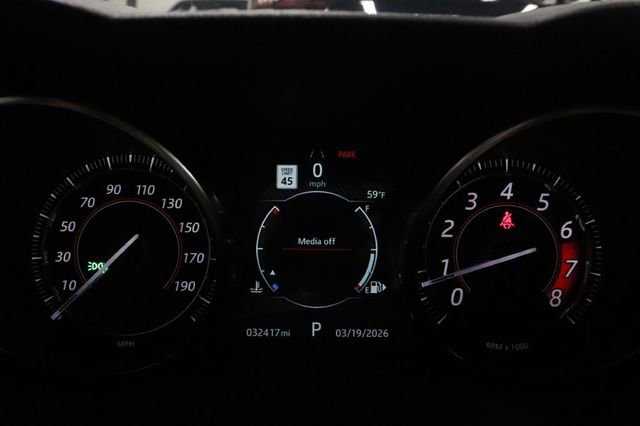 Used 2020 Jaguar F-TYPE Coupe RWD image 27