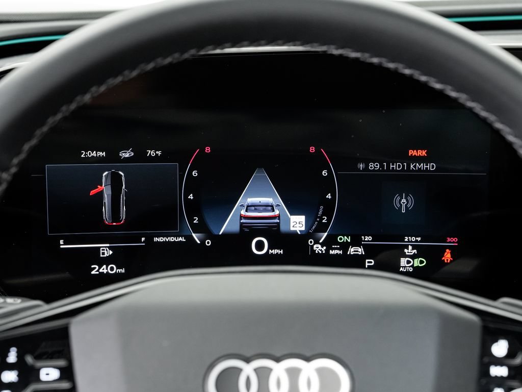 Certified 2025 Audi Q5 Premium w/ Convenience Package AWD/4WD image 14