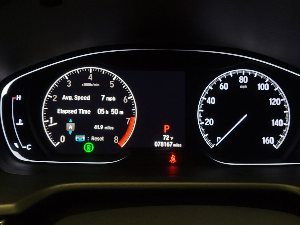 Used 2018 Honda Accord Sport image 23