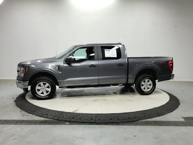 Used 2023 Ford F150 XLT AWD/4WD image 5