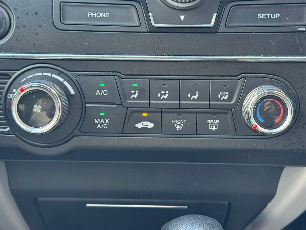 Used 2015 Honda Civic LX image 30