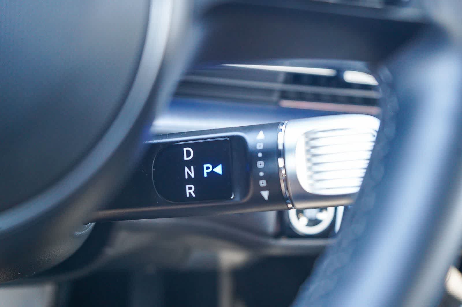 Certified 2025 Hyundai Ioniq 6 Limited RWD image 27