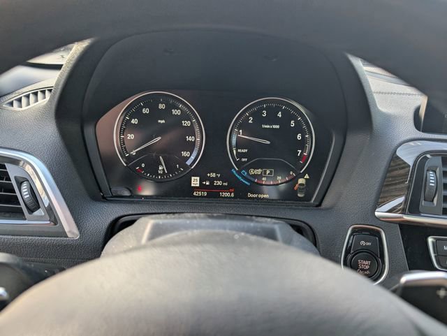 Used 2021 BMW 230i xDrive 230i xDrive w/ Premium Package image 18