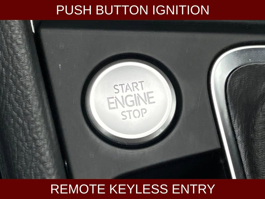 Used 2026 Volkswagen Jetta SE image 10