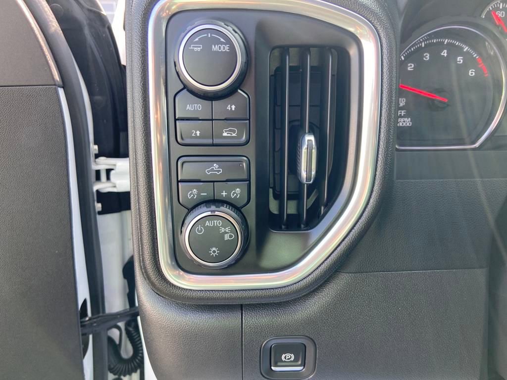 Used 2022 Chevrolet Silverado 1500 LT image 25