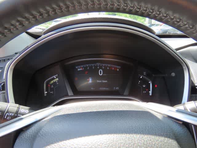 Used 2021 Honda CR-V Touring image 28