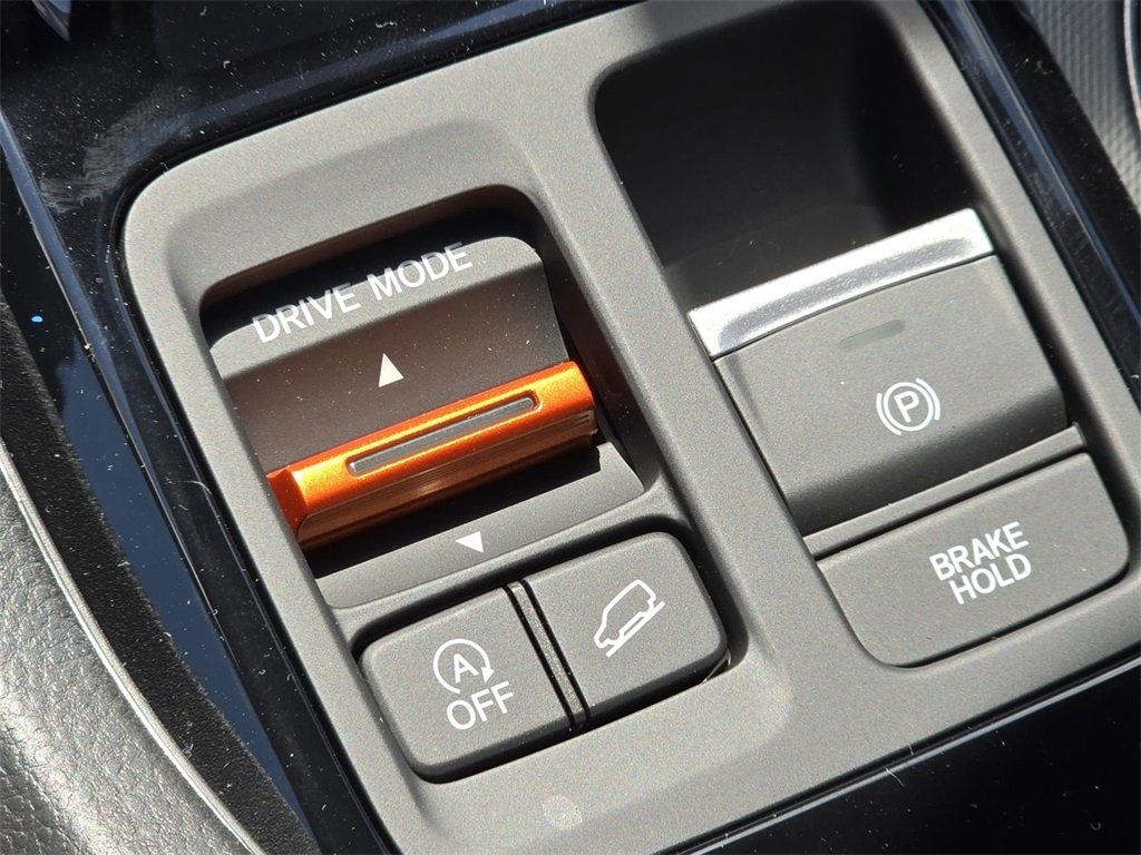 New 2026 Honda Passport TrailSport image 10