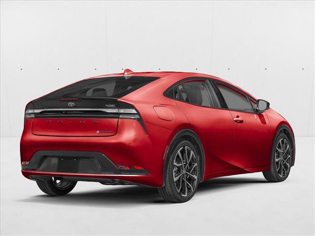 New 2026 Toyota Prius Plug-In Hybrid video 2